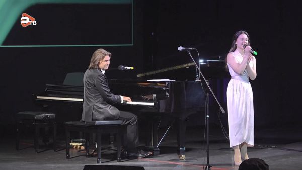 РАМПА.Дмитрий Маликов.