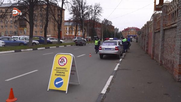 В МО стартует акция «Маленький пассажир – большая ответственность».