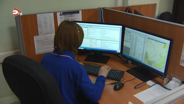 В 2023 году специалисты службы спасения Московской области внедрят искусственный интеллект в Систему-112.