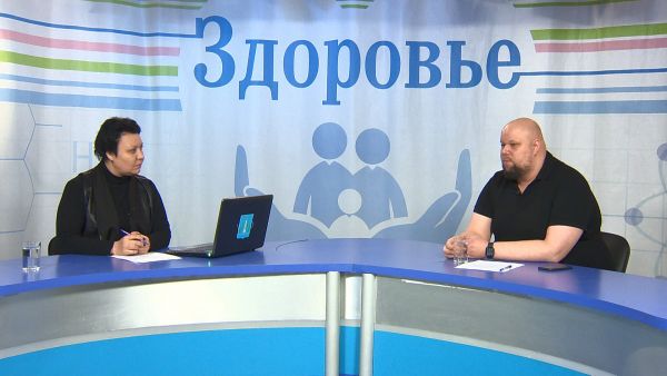 Заведующий гинекологическим отделением Раменского ЦМиД Тимофей Борисович Марченко.