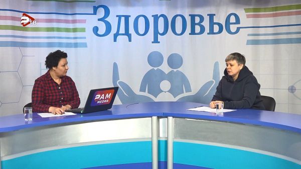 Заведующий ЦАОП «Раменской областной больницы», окружной врач-онколог Елена Александровна Сергеева.