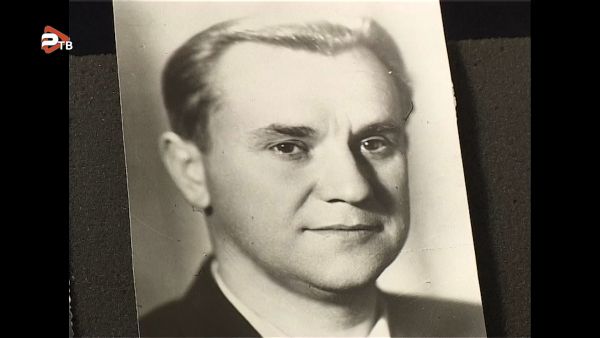 Родионов Евгений Михайлович