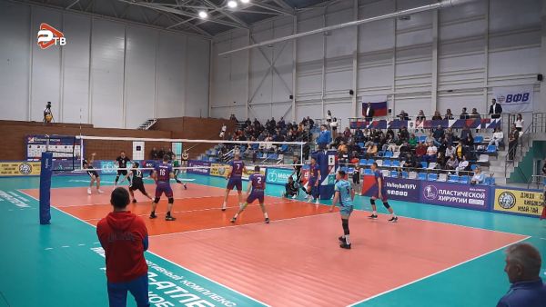 В эти выходные 18 и 19 февраля на домашней арене «Медина — Атлетик» пройдет 2 тур финального турнира.