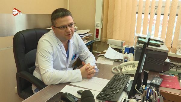 Врачи офтальмологического отделения Раменской ОБ провели уникальную операцию пациентке в возрасте 99 лет.