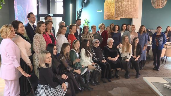 Глава Раменского городского округа Виктор Неволин встретился с представителями бизнеса.