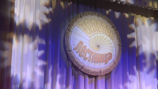 Межрегиональный конкурс эстрадной песни прошел в ДК «Чулковский».