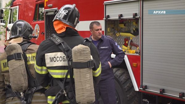 Система-112 Московской области внедрит в работу искусственный интеллект.