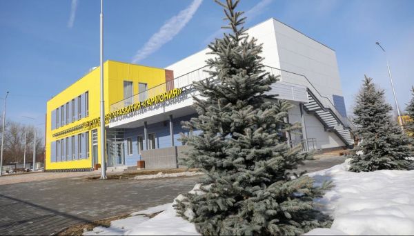 Более 16 кружков откроется в Центре культурного развития в поселении Сафоновское.