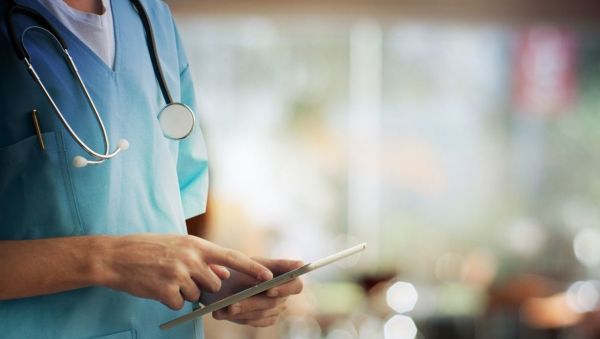 Раменская областная больница приглашает на работу специалистов