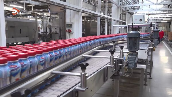 Более 20 лет на территории Раменского городского округа располагается филиал всемирно известной компании Ehrmann.