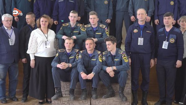 «Профессионалы 2023» — это Всероссийское чемпионатное движение по профессиональному мастерству.