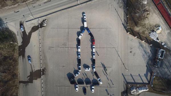 12 апреля отмечается День космонавтики.