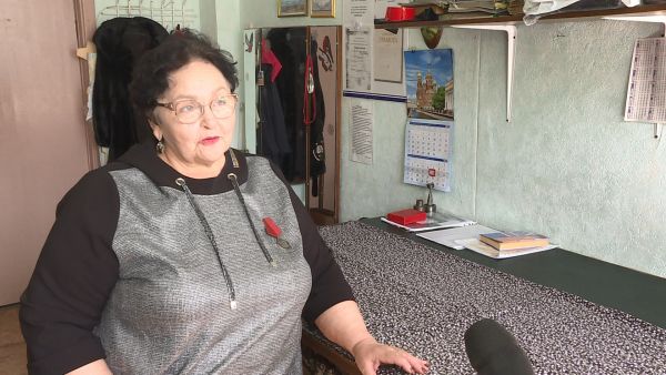 Начинаем серию репортажей, посвященных Празднику труда Московской области, который отмечается 20 апреля.