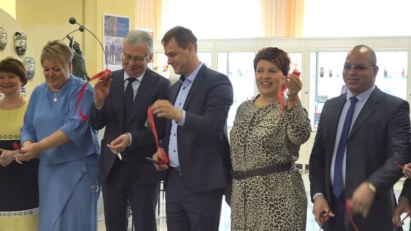 «Синяя птица Гжели – 2023»