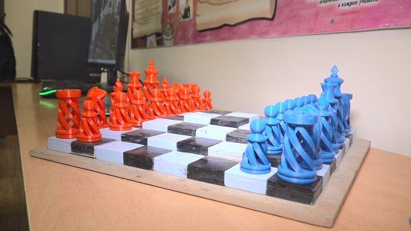 В «Раменском доме учителя» прошла всероссийская научно-практическая конференция.