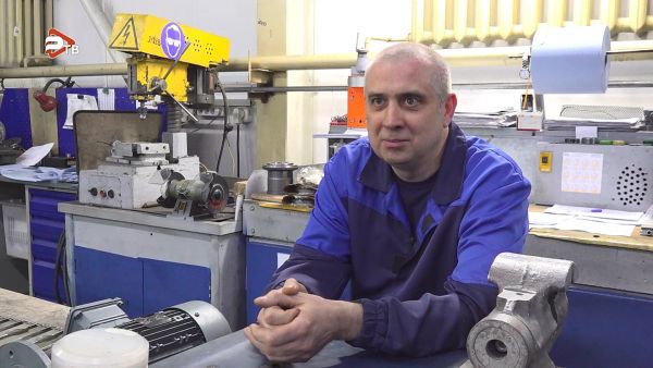 Трудовые династии – гордость любого предприятия.