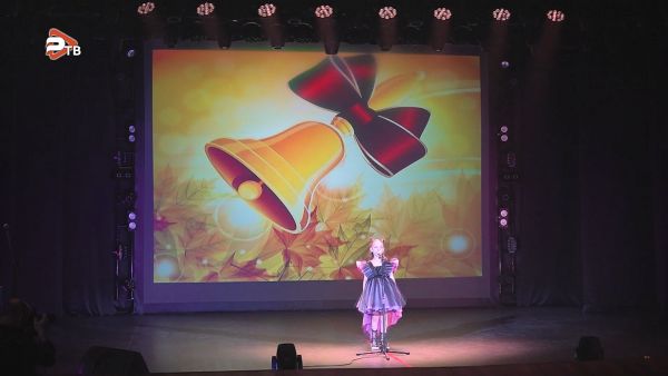 Фестиваль для людей с ограниченными возможностями здоровья в Раменском.