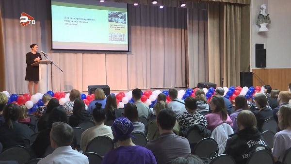 19 апреля отмечается День единых действий в память о геноциде советского народа.