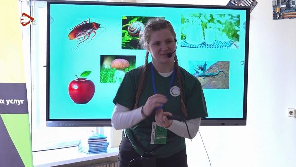 В Раменском г.о. продолжается региональный этап чемпионата по профессиональному мастерству.