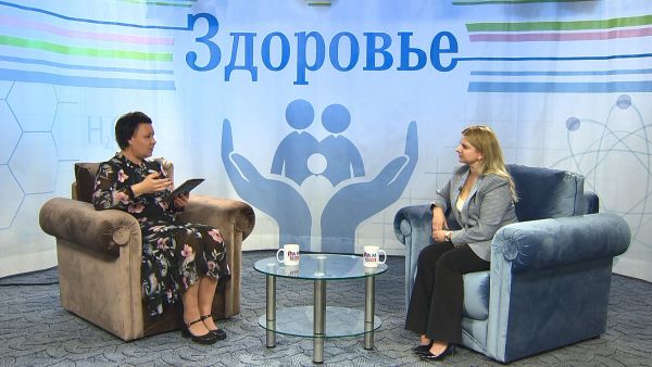 Руководитель Школы матерей Раменского ЦМИД, перинатальный психолог Ольга Орехова.