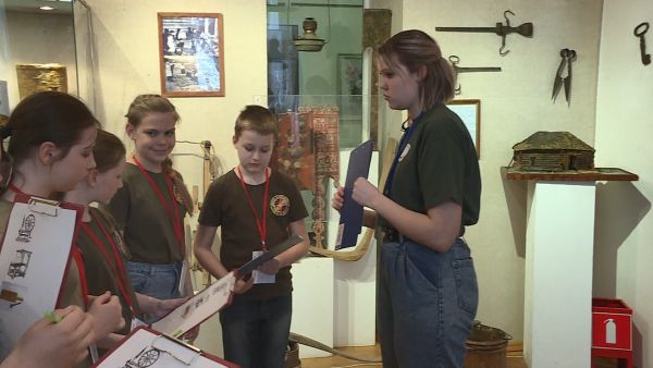 Студенты со всего Подмосковья приняли участие в Региональном этапе чемпионата по профессиональному мастерству.