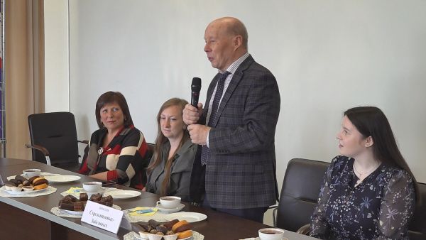 Трудовая династия — слава и опора любого предприятия, отрасли, и в целом страны.