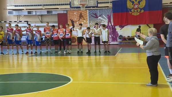 В Раменском прошёл муниципальный этап Всероссийских соревнований социального проекта «Президентские спортивные игры».