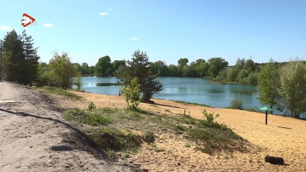 В Раменском городском округе определено пять зон массового отдыха населения у воды.