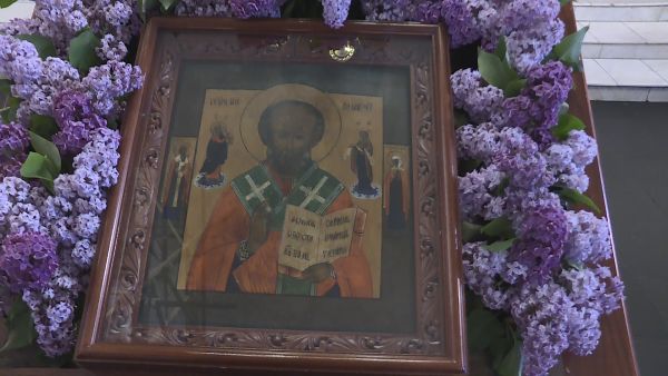 22 мая православная церковь отмечает день памяти Николая Чудотворца.