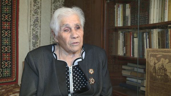 Кириллова Людмила Степановна