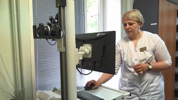 22 мая в России состоялся День диагностики меланомы.