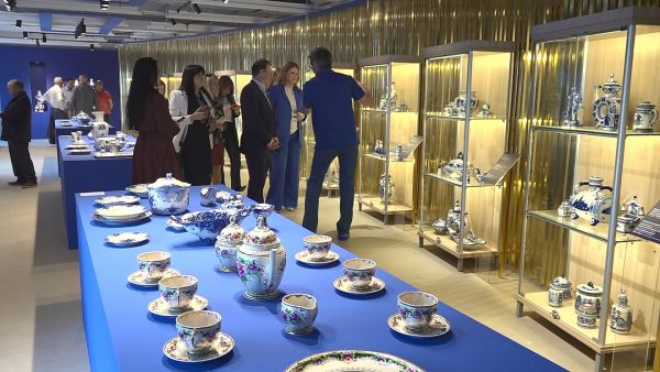 Выездное мероприятие по случаю Дня Российского предпринимательства.