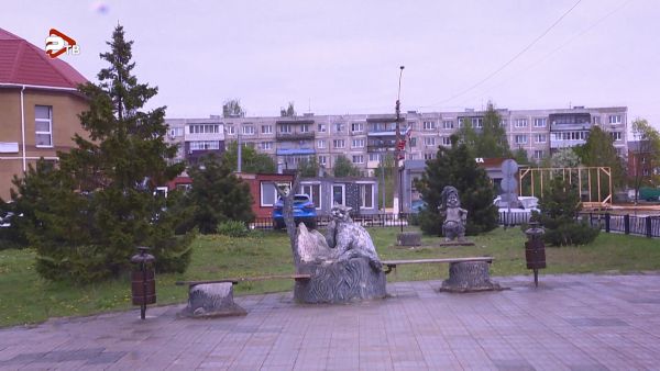 До 31 мая проходит рейтинговое голосование по отбору общественных территорий и дизайн-проектов.