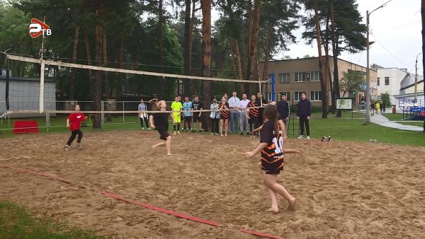 Раменская молодёжная спартакиада 2023.