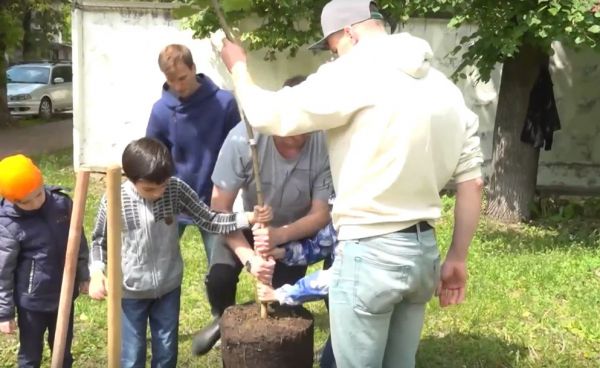 В семейном центре помощи семье и детям «Раменский» к Дню защиты детей