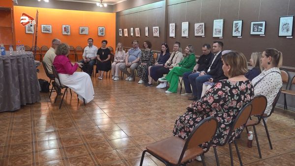 Проект для предпринимателей «Большие связи» набирает обороты.