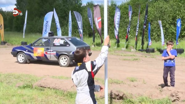 В Раменском впервые прошли межрегиональные соревнования «Кубок Kramar».