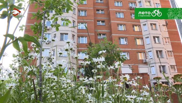 Съемочная группа РАМТВ оказалась в удивительном месте, где царствуют красота и аромат цветов.