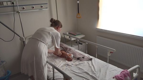 Говорят, патриотами не рождаются, ими становятся.