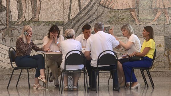 19 июня в ДК «Сатурн» состоялось очередное выездное заседание администрации Раменского г.о.