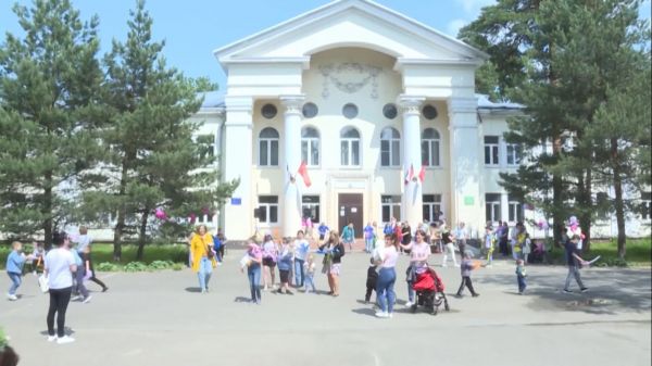 Центр психолого-педагогической медицинской и социальной помощи «Содействие»