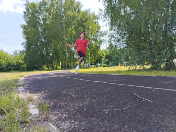 В нашем округе вовсю идёт реализация областного проекта «Умные каникулы»