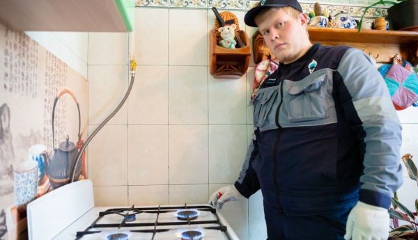 С 2024 г.единая организация «Мособлгаз» будет обслуживать внутриквартирное газовое оборудование в многоквартирных домах