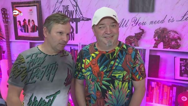 Фестиваль «Майский жук».