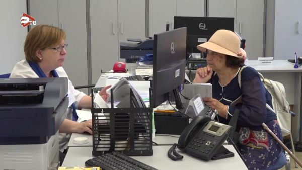 Внимание! «МосОблЕИРЦ» переехал!