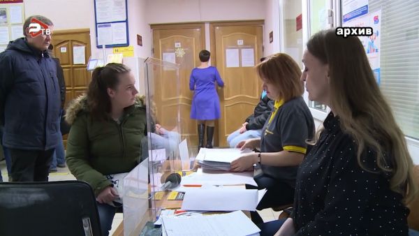 Всероссийская ярмарка вакансий пройдет более чем на 20 площадках Подмосковья в июне.