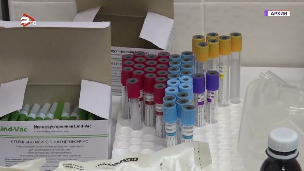  15 июля во всех поликлиниках и амбулаториях Раменской областной больницы пройдет Единый день диспансеризации.