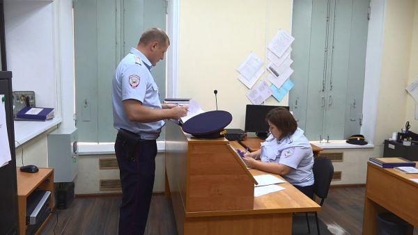 17 ноября службе участковых уполномоченных полиции исполняется 100 лет.