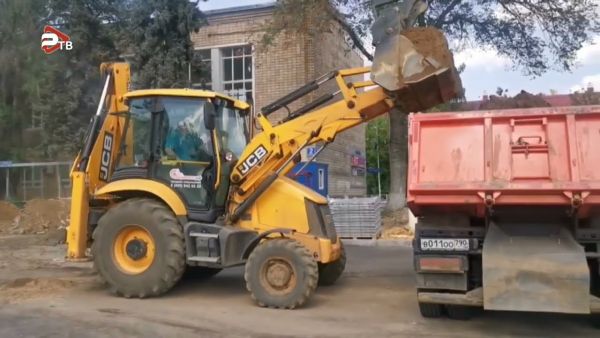 Благоустройство зон у железнодорожных станций в Раменском городском округе в рамках проекта МЦД-3.