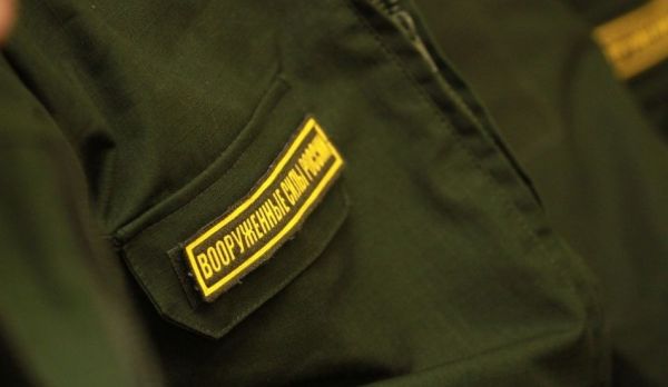 Раменский военкомат продолжает проводить набор военнослужащих по контракту.